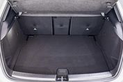 Mercedes Klasa A 35 AMG 4-Matic