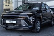 Hyundai Kona 1.6 T-GDI Executive DCT