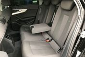 Audi A4 35 TFSI
