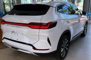 BYD Seal U DM-i Boost