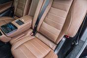 Mercedes GLS 450 d 4-MATIC AMG Line