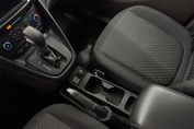 Ford Transit Connect Kombi L2H1 Trend AT