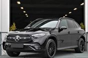 Mercedes GLC 300  4-Matic AMG Line