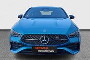 Mercedes CLA 250 e  AMG Line
