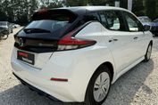 Nissan Leaf 40KWH Visia