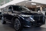 BMW X5 xDrive30d M Sport