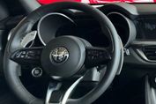 Alfa Romeo Stelvio 2.0 Turbo Veloce Q4 aut