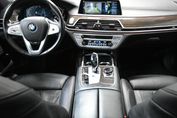 BMW Seria 7 740d xDrive