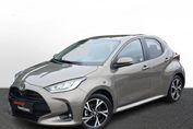 Toyota Yaris 1.5 Hybrid Comfort