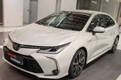 Toyota Corolla 1.8 Hybrid