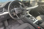Audi Q5 40 TDI quattro Advanced