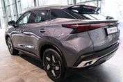 Omoda 5 1.5 T-GDI Hybrid Premium DHT