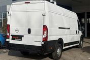 Opel Movano L4H2