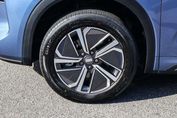 Geely Starray EM-i 1.5 PHEV Pro