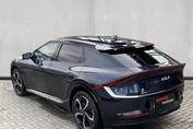Kia EV6 77.4kWh Plus AWD