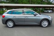 Skoda Scala Selection 1.5 TSI