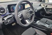 Mercedes CLA 200 AMG Line