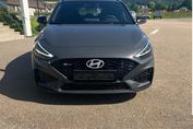 Hyundai i30 1.6 T-GDI N-Line DCT