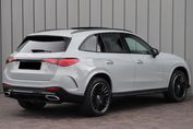 Mercedes GLC 300 e 4-Matic AMG Line