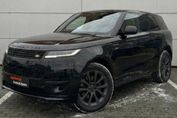 Land Rover Range Rover Sport S 3.0 P440e PHEV S