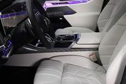 BMW Seria 7 740d xDrive M Sport