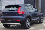 Volvo XC40 T3 Inscription aut
