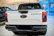 Ford Ranger Wildtrak X 4x4 A10