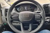 Fiat Ducato Maxi L4 Kontener + Winda