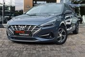 Hyundai i30 1.0 t-Gdi Smart