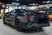 BMW Seria 8 Coupe 840i xDrive
