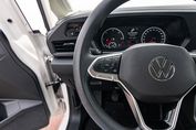 Volkswagen Caddy osobowy L1H1