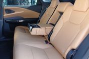 Lexus RX 350h Prestige
