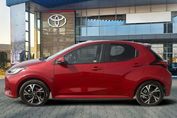 Toyota Yaris Hybrid 1.5 Style