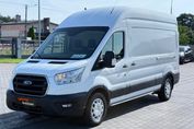 Ford Transit 2.0 Trend Aut. L3H3