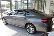 Skoda Octavia Drive Selection 1.5 TSI