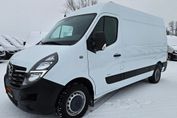 Opel Movano L2H2 AT