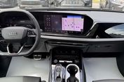 Audi A6 e-Hybrid quattro S line Avant