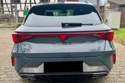 Cupra Leon 1.5 eTSI mHEV DSG