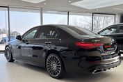 Mercedes Klasa C 300 d mHEV AMG