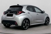 Toyota Yaris Executive 1.5 Hybrid