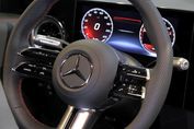 Mercedes CLA 250+