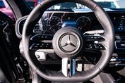 Mercedes GLE 450 d  4-Matic AMG Line