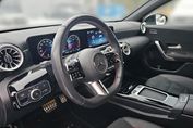 Mercedes Klasa A 200 AMG Line