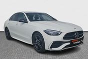 Mercedes Klasa C 300 e PHEV 4-Matic AMG