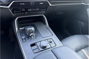 Mazda CX-60 2.5 PHEV Homura AWD aut