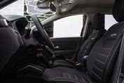 Dacia Duster Tce Journey
