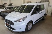 Ford Transit Connect L1H1