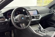 BMW Seria 4 Coupe 420d xDrive M Sport