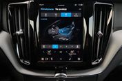 Volvo XC60 B5 B AWD Plus Dark aut