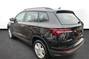 Skoda Karoq 1.5 TSI ACT Selection DSG